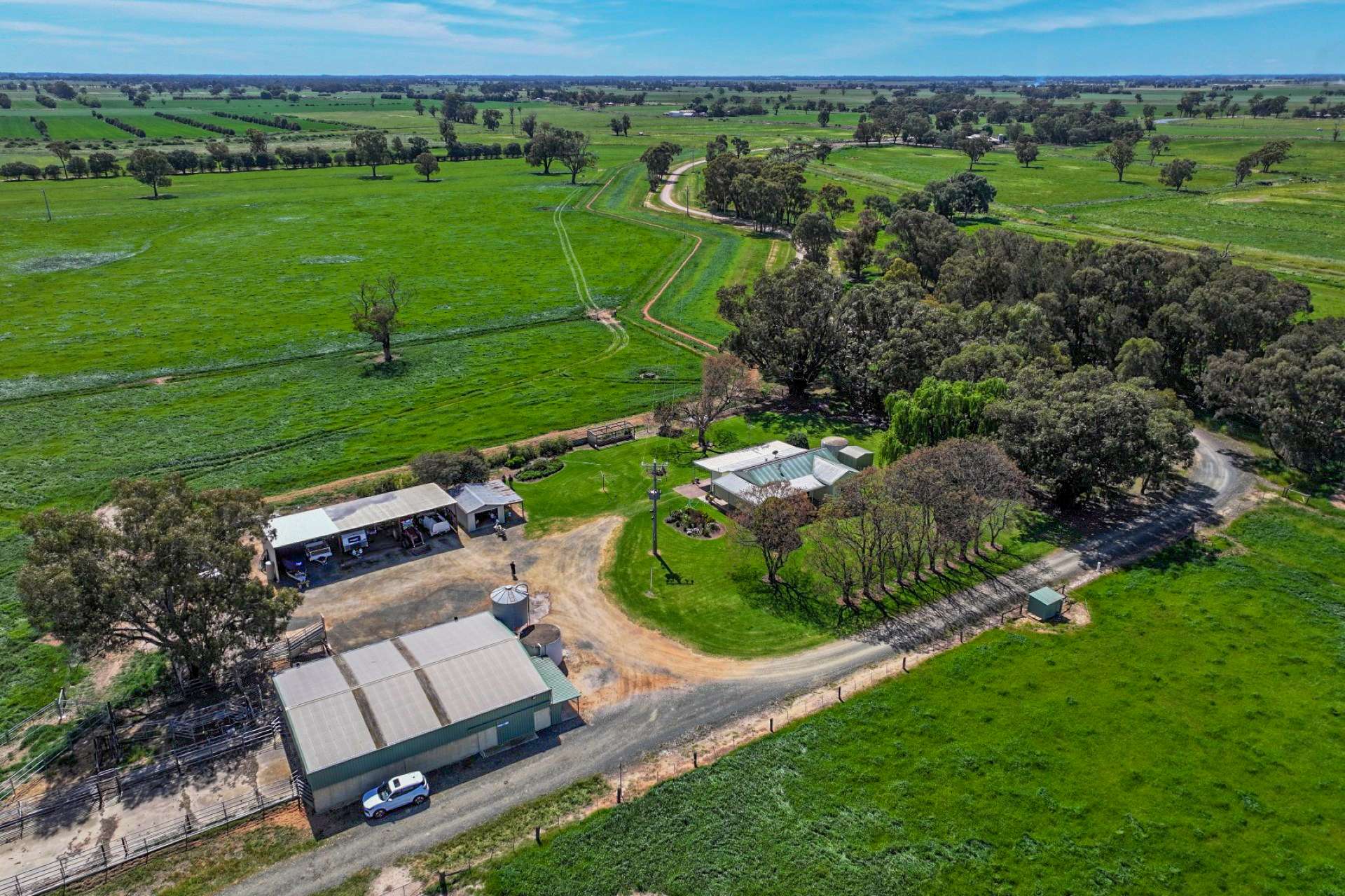 122 Cockbill Lane, Echuca For Sale by Farmbuy.com - image 23
