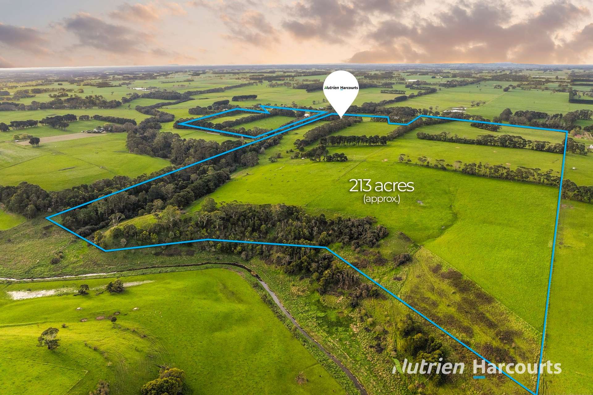 Lot 2, 21 Taylors Road, Brucknell For Sale by Farmbuy.com - image 3