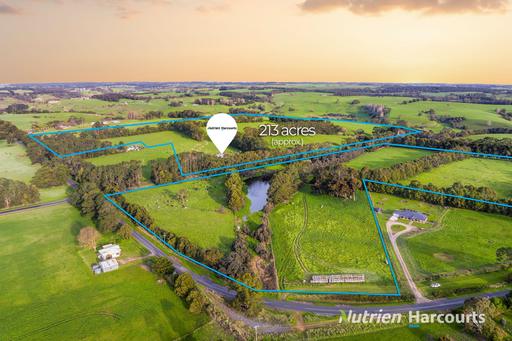 Lot 2&comma; 21 Taylors Road, Brucknell VIC 3268