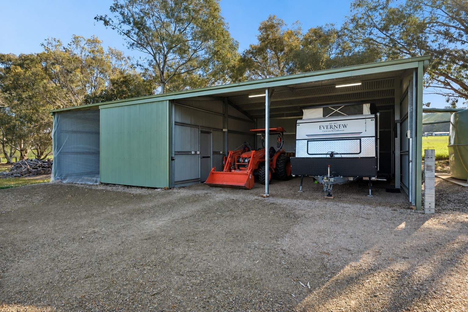 712 Glenrowan - Moyhu Road, Greta West For Sale by Farmbuy.com - image 27