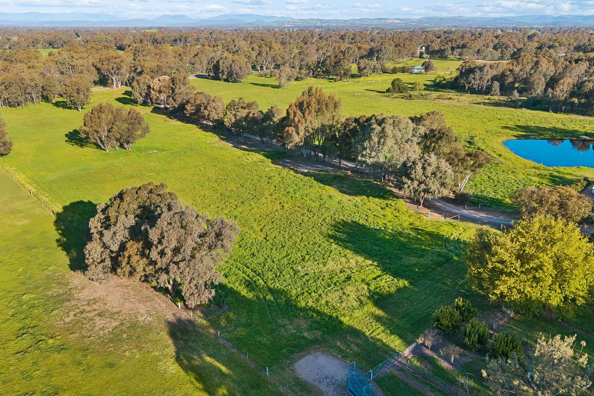 712 Glenrowan - Moyhu Road, Greta West For Sale by Farmbuy.com - image 34