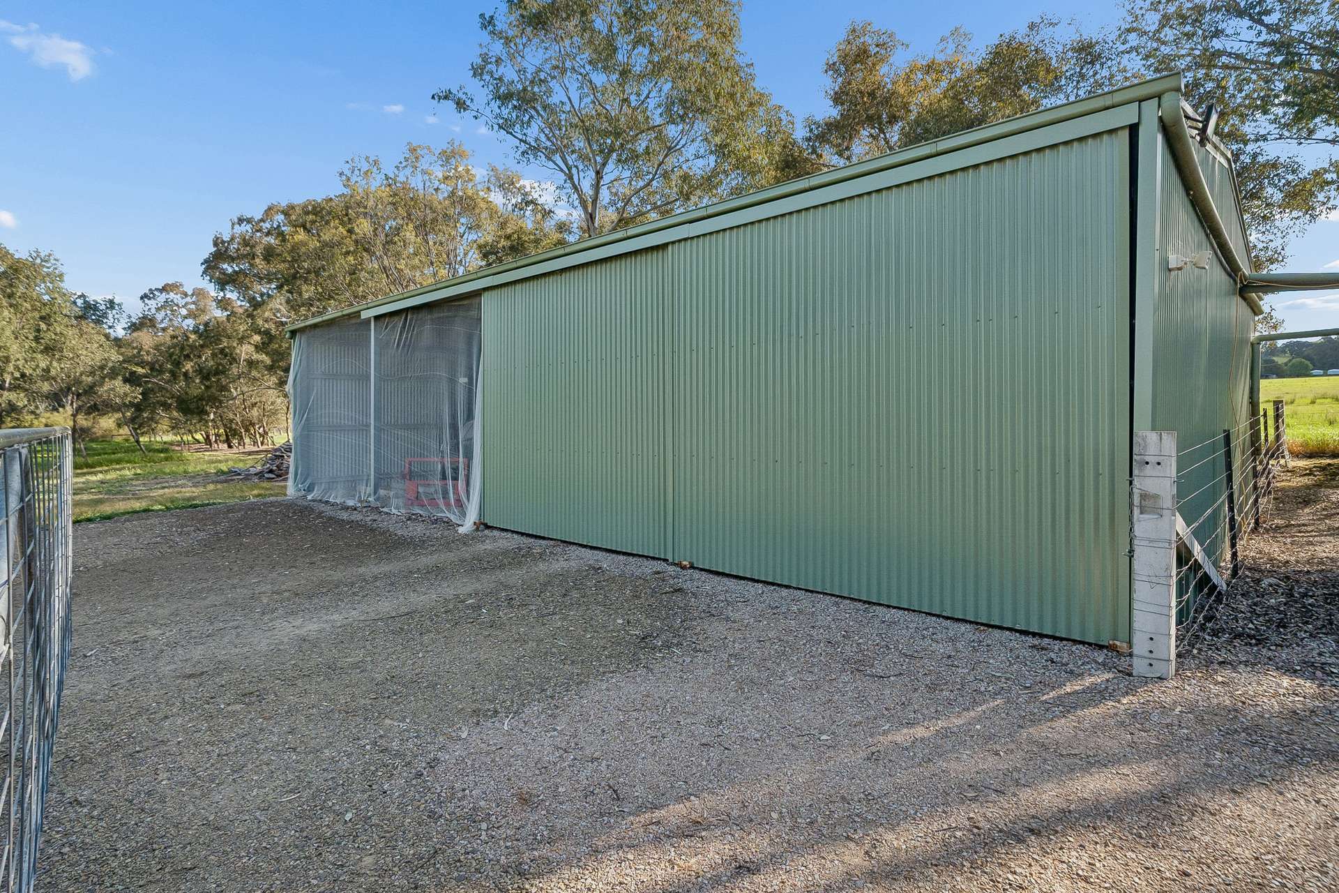 712 Glenrowan - Moyhu Road, Greta West For Sale by Farmbuy.com - image 28