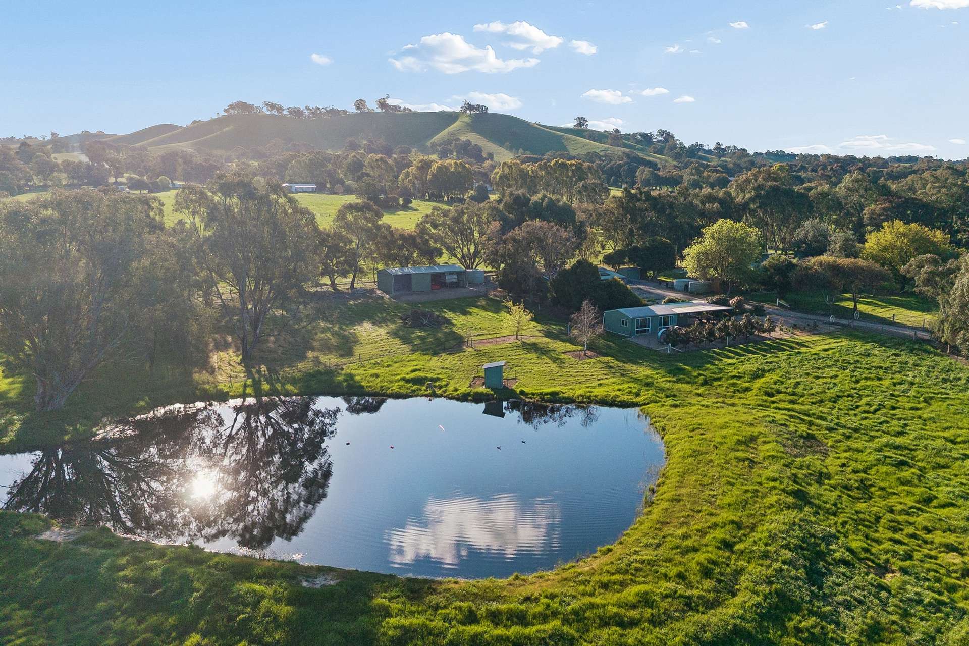 712 Glenrowan - Moyhu Road, Greta West For Sale by Farmbuy.com - image 35