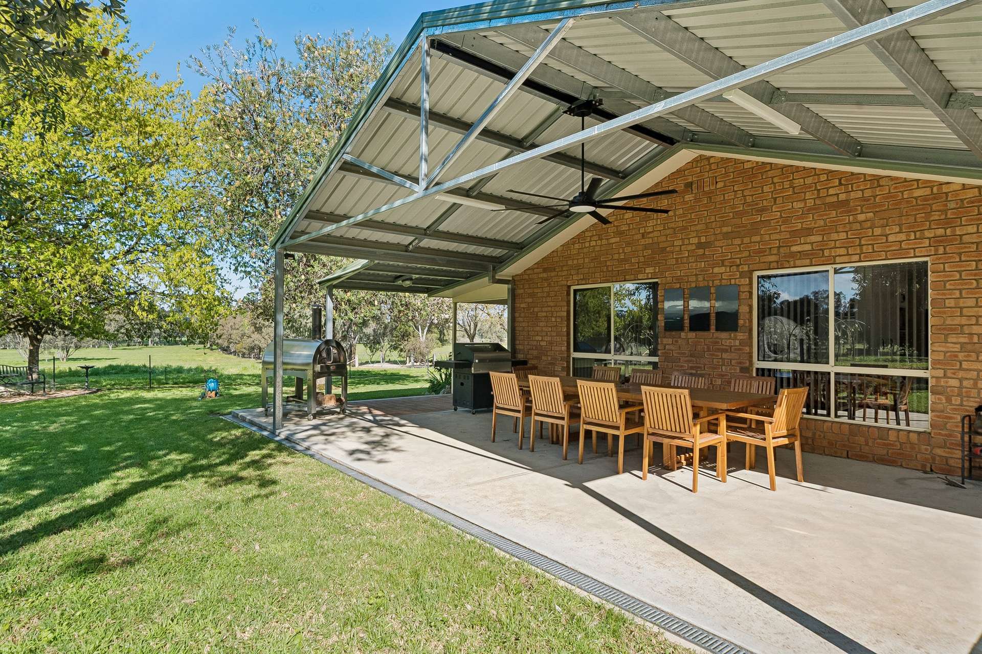 712 Glenrowan - Moyhu Road, Greta West For Sale by Farmbuy.com - image 22