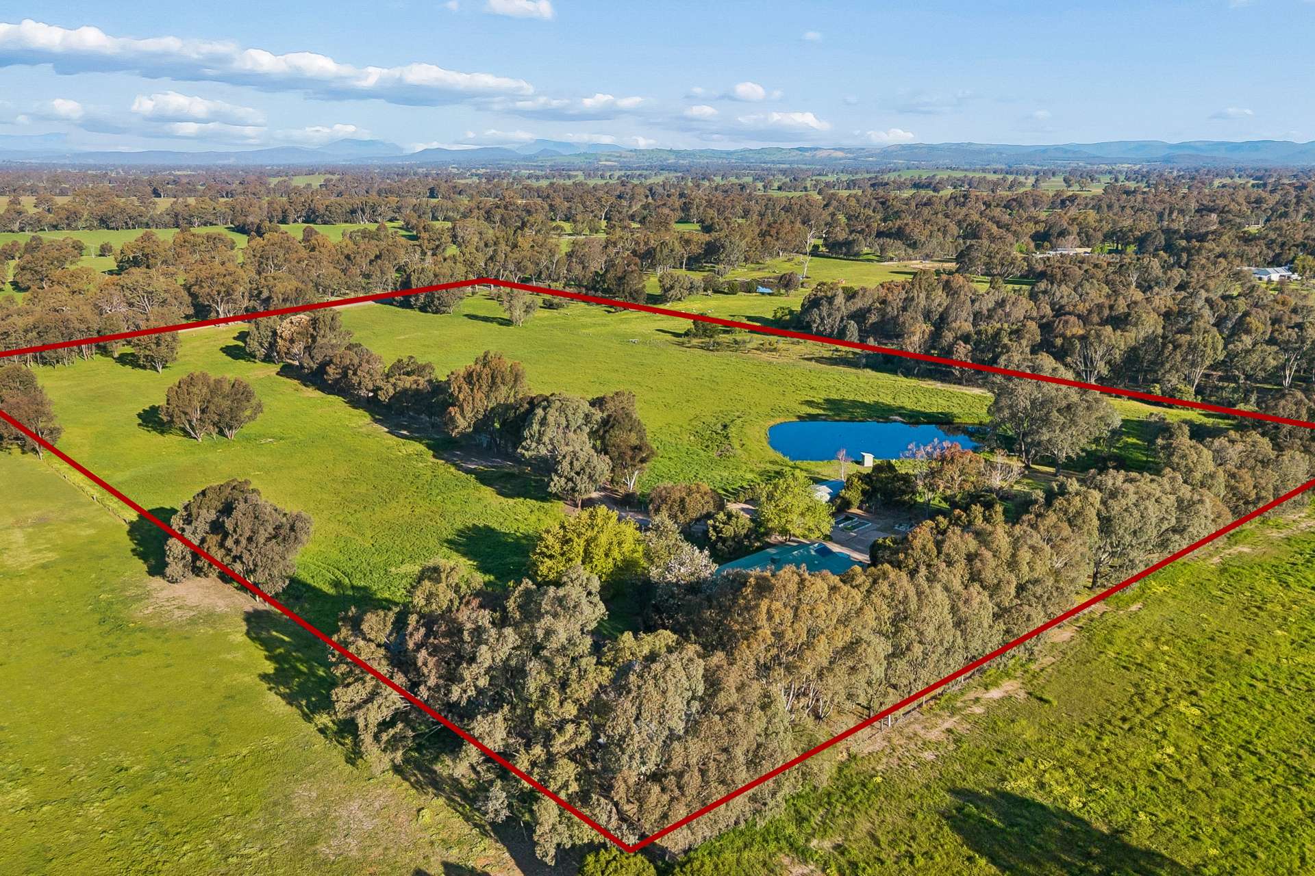 712 Glenrowan - Moyhu Road, Greta West For Sale by Farmbuy.com - image 32