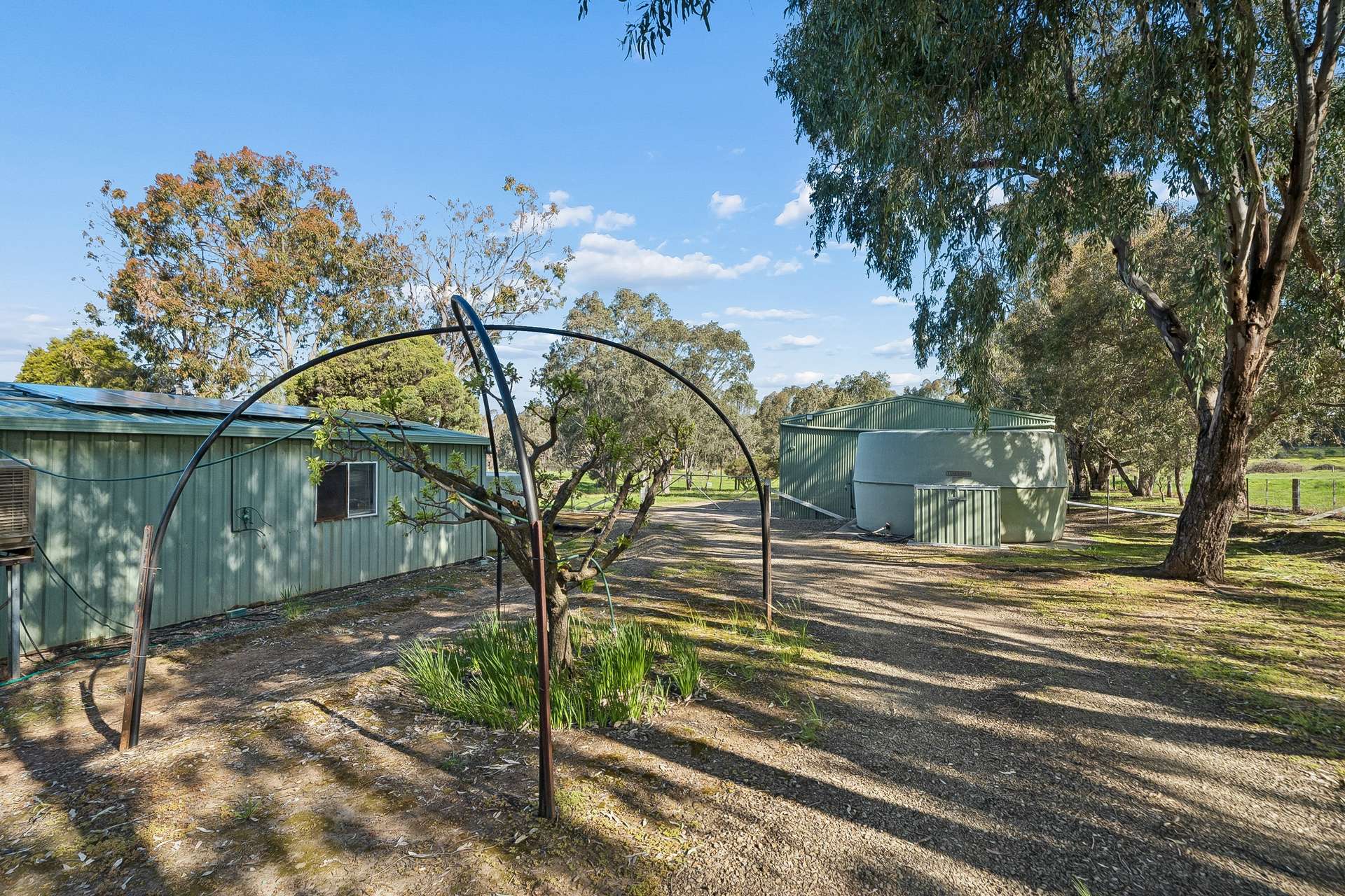 712 Glenrowan - Moyhu Road, Greta West For Sale by Farmbuy.com - image 24