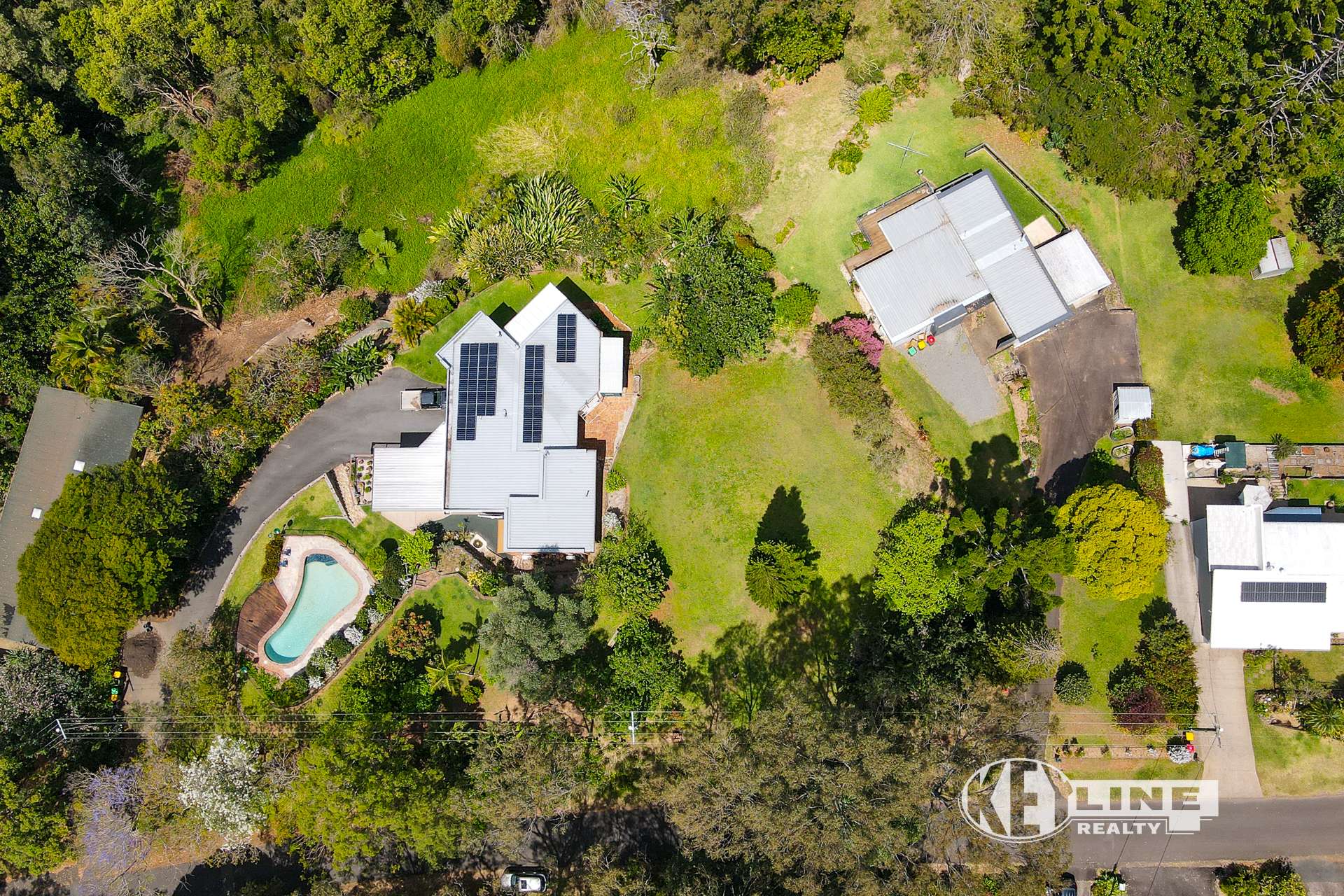 Lot 17,  Kelks Hill Road, Nambour For Sale by Farmbuy.com - image 7