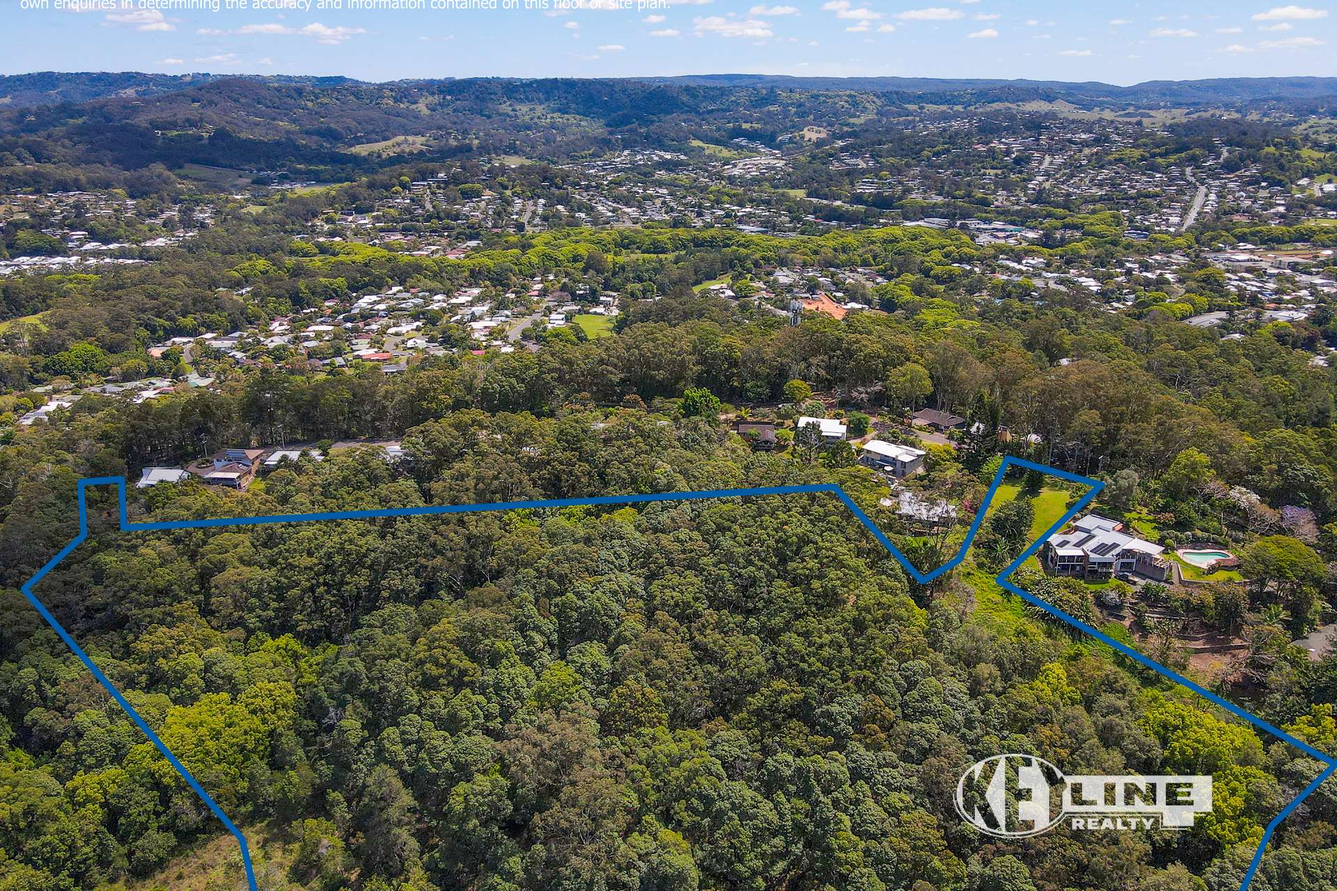 Lot 17,  Kelks Hill Road, Nambour For Sale by Farmbuy.com - image 3