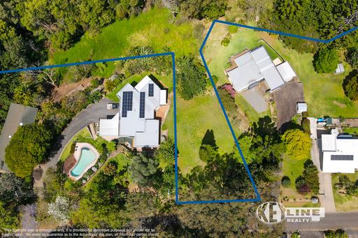 Lot 17&comma; Kelks Hill Road, Nambour QLD 4560