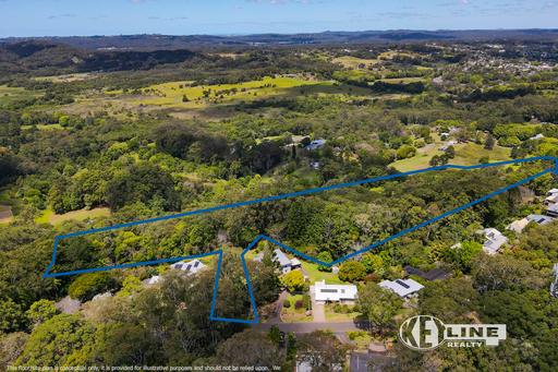 Lot 17, Kelks Hill Road, Nambour QLD 4560