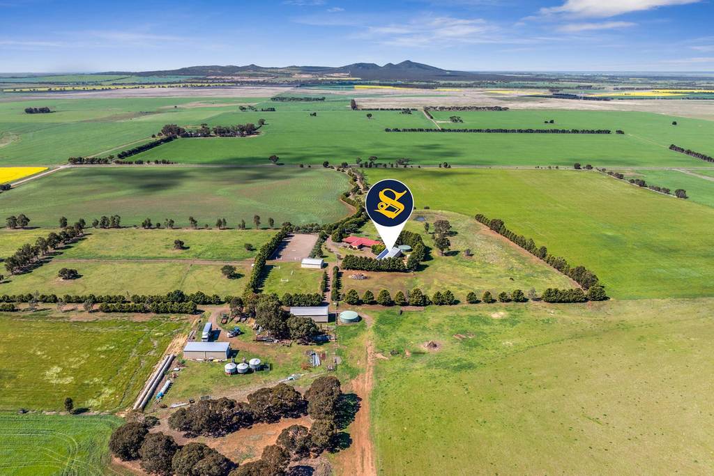 265 Old Boundary Road, Anakie VIC 3213