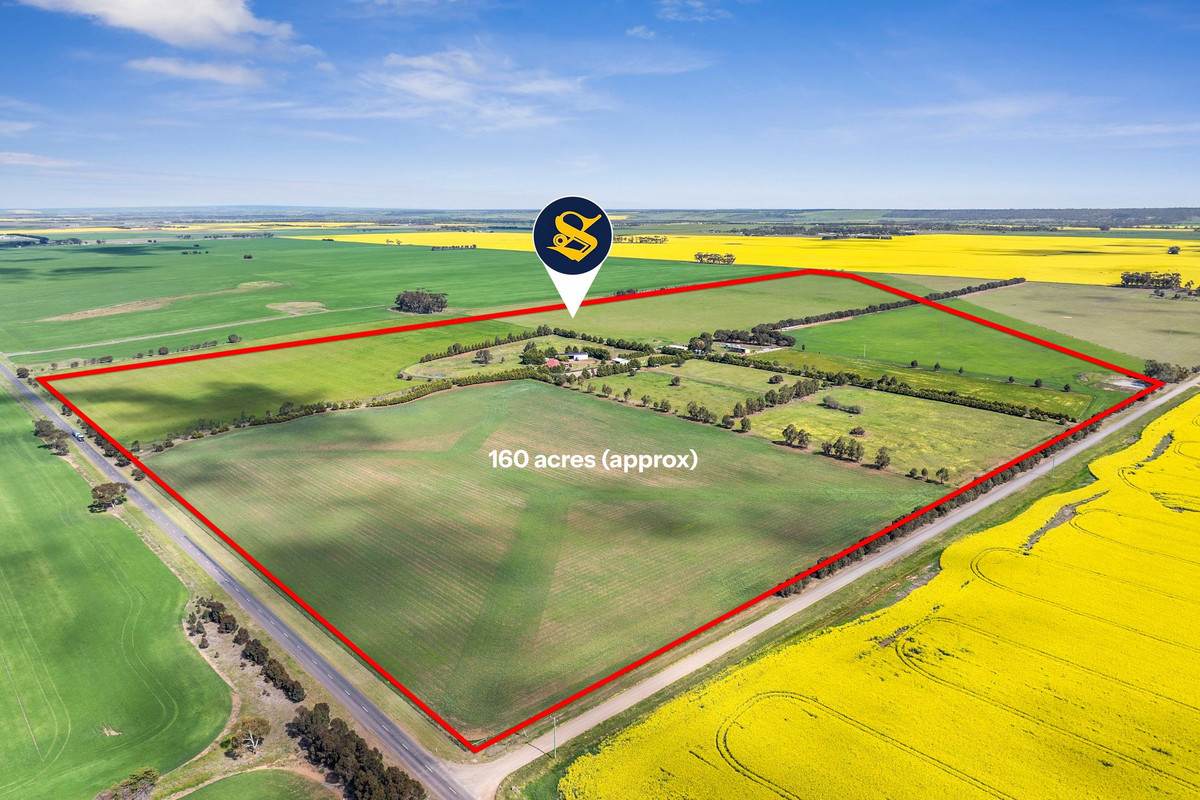 265 Old Boundary Road, Anakie For Sale by Farmbuy.com - image 5