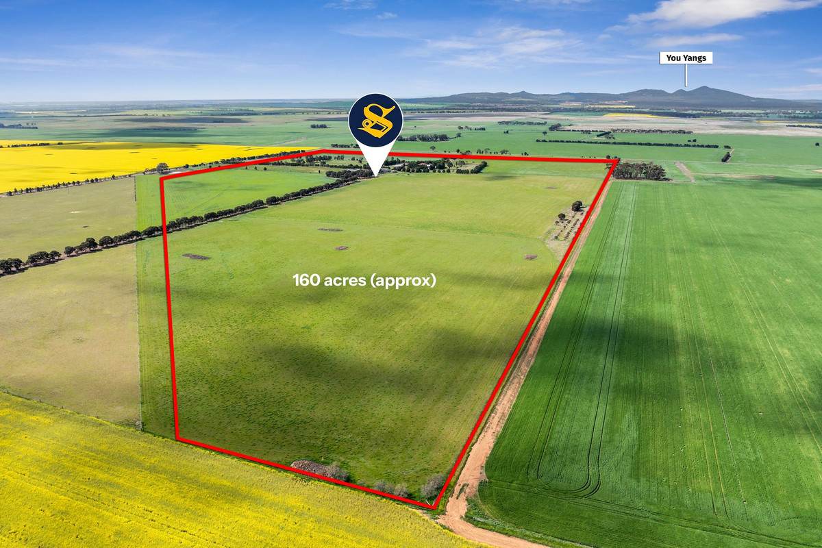 265 Old Boundary Road, Anakie For Sale by Farmbuy.com - image 2
