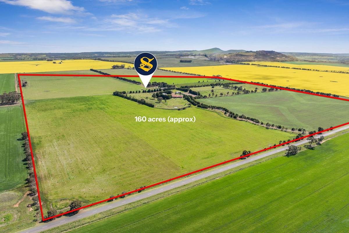 265 Old Boundary Road, Anakie For Sale by Farmbuy.com - image 21