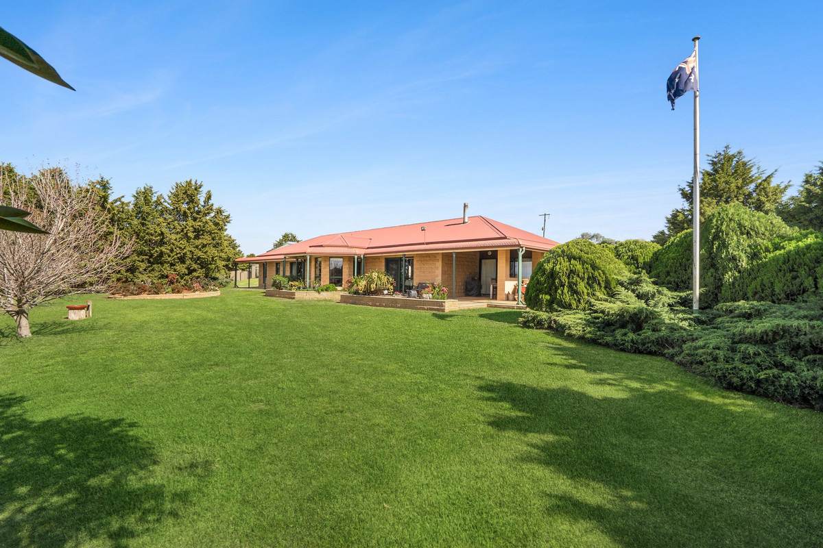 265 Old Boundary Road, Anakie For Sale by Farmbuy.com - image 7