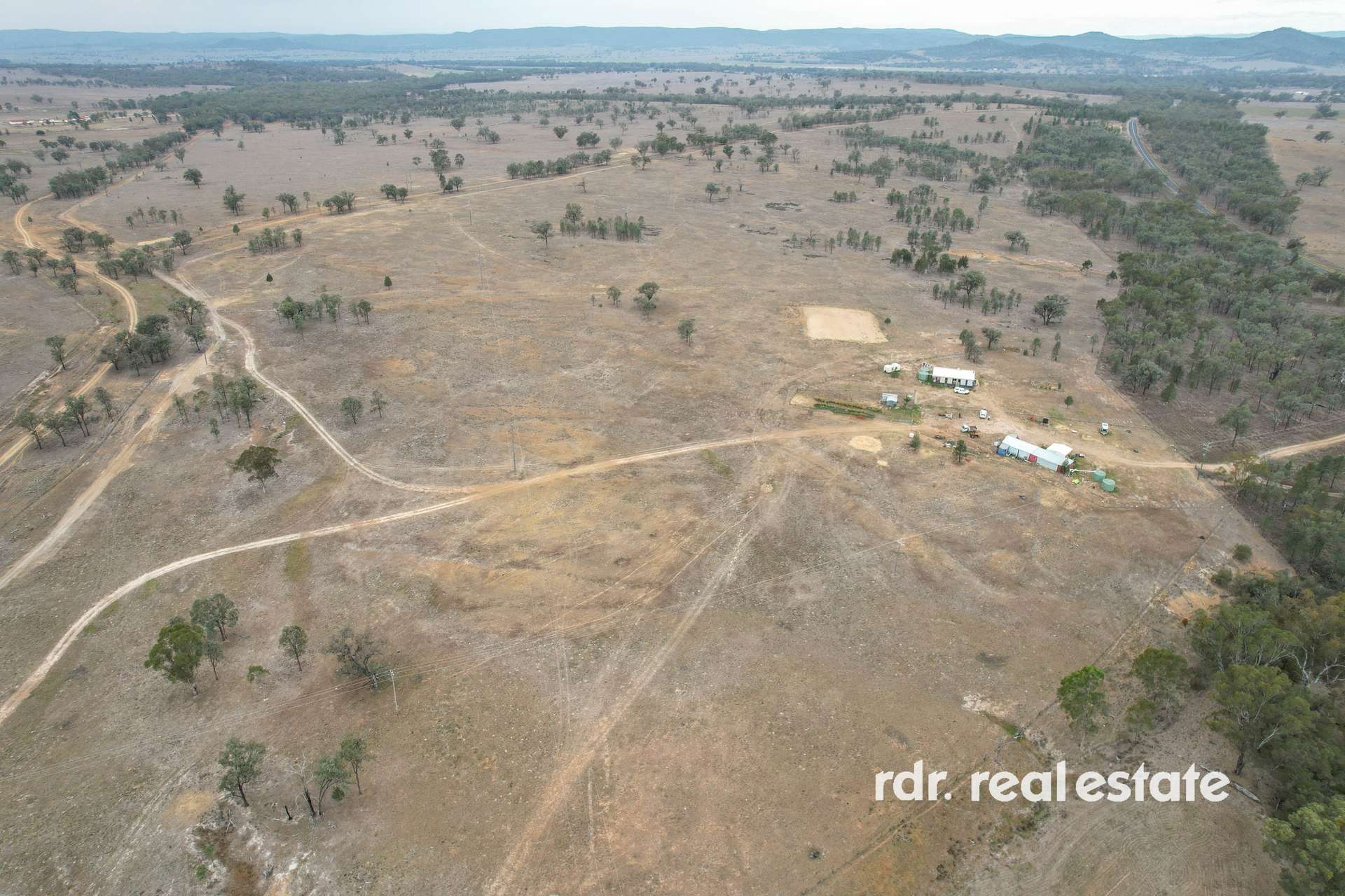 3181 Bonshaw Road, Bonshaw For Sale by Farmbuy.com - image 1