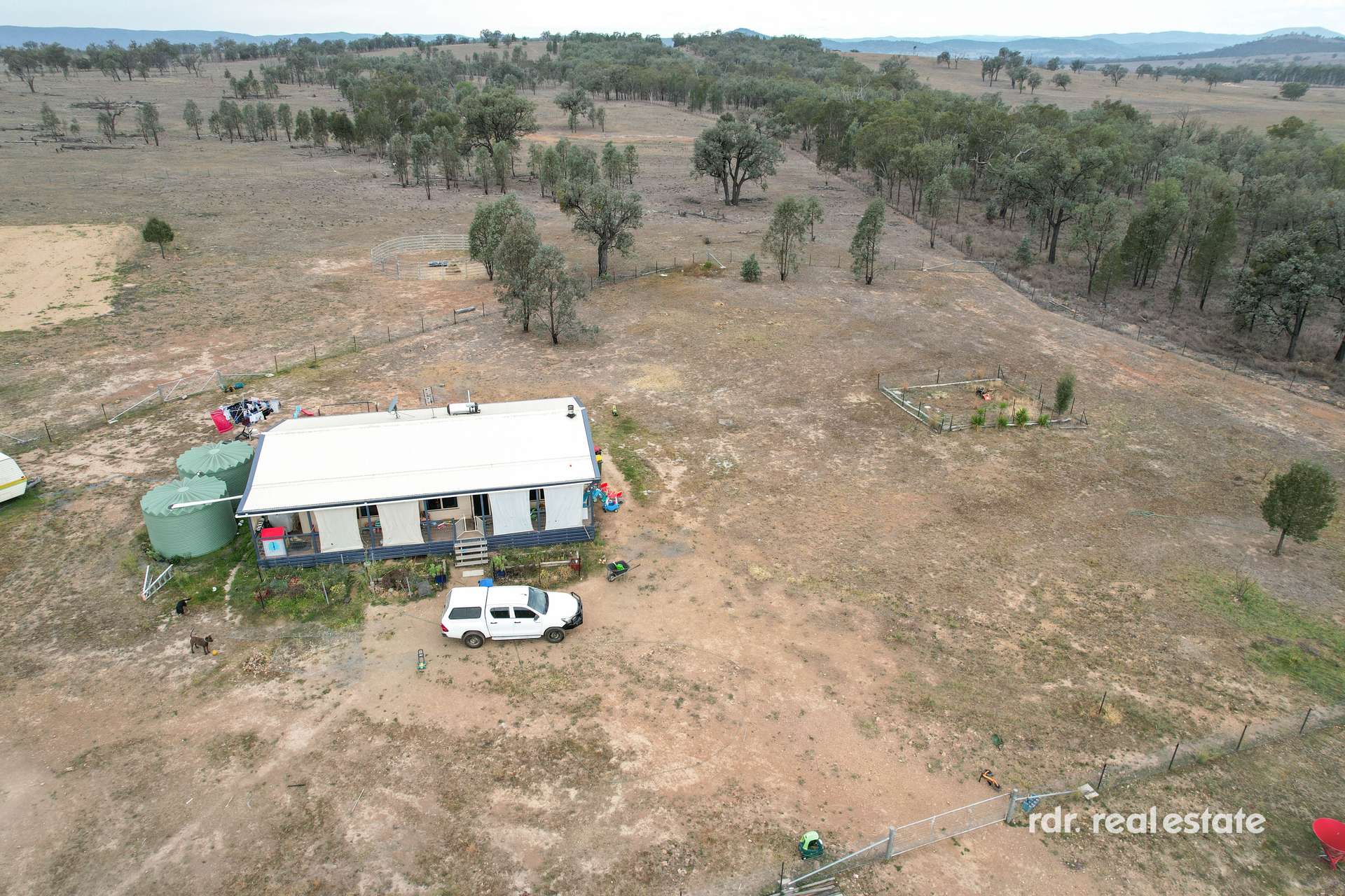 3181 Bonshaw Road, Bonshaw For Sale by Farmbuy.com - image 6