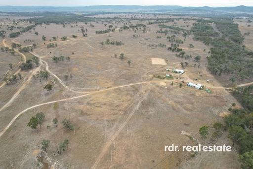 Farm For Sale - NSW - Bonshaw - 2361 - MODERN RURAL RETREAT ON 203HA 