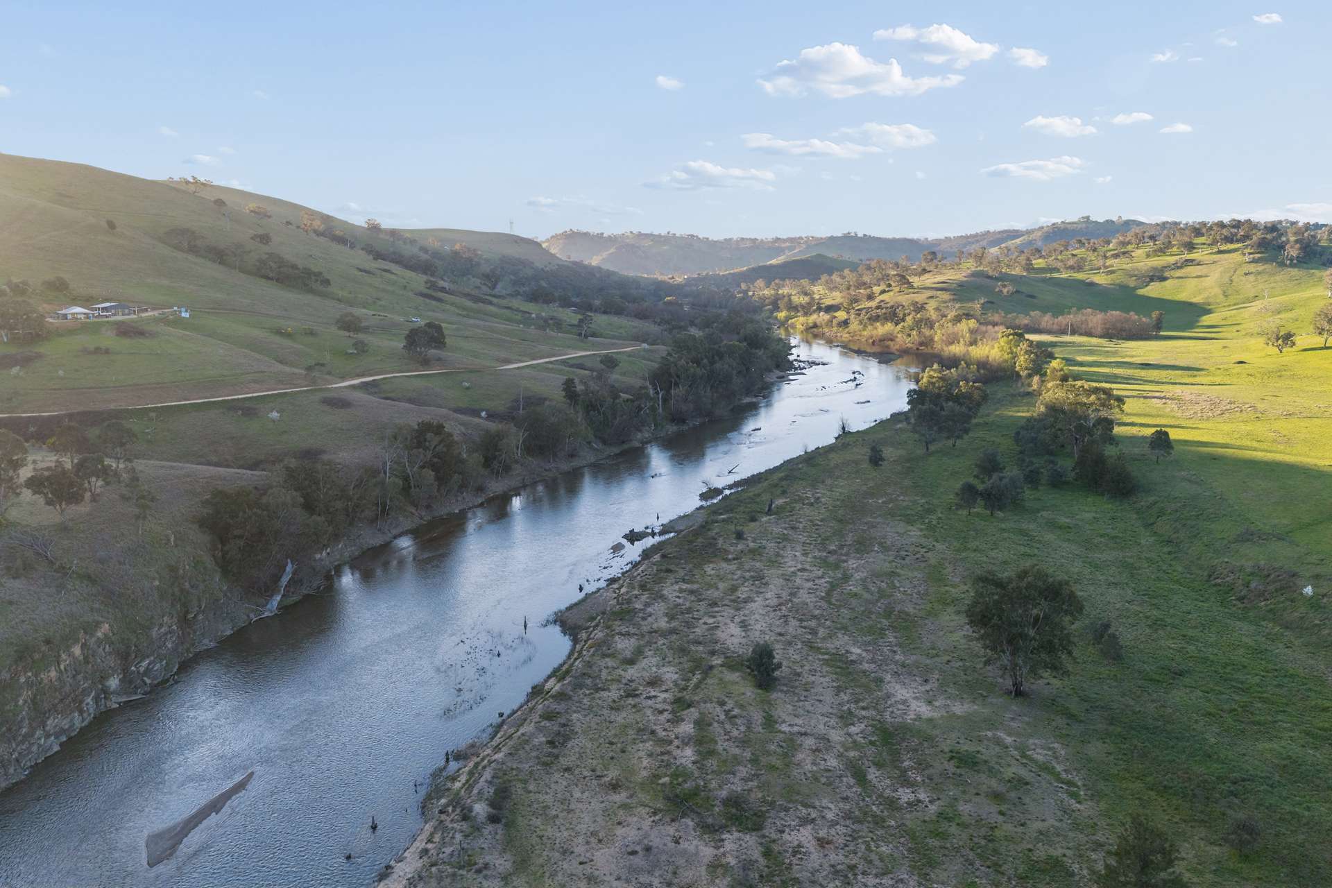 "Yarrow", 426 Cavan Road, Yass Auction by Farmbuy.com - image 4