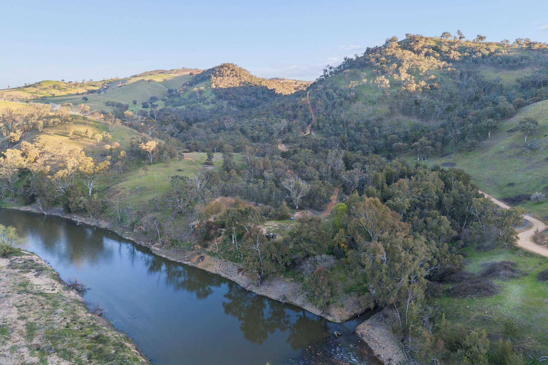"Yarrow", 426 Cavan Road, Yass Auction by Farmbuy.com - image 9