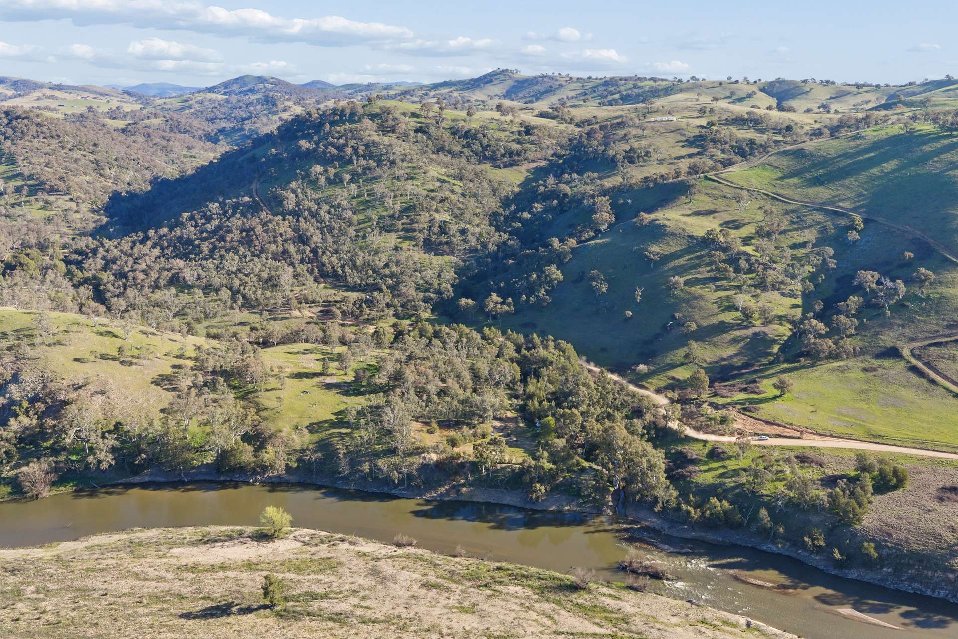 "Yarrow", 426 Cavan Road, Yass Auction by Farmbuy.com - image 3