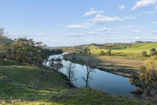 "Yarrow"&comma; 426 Cavan Road, Yass NSW 2582