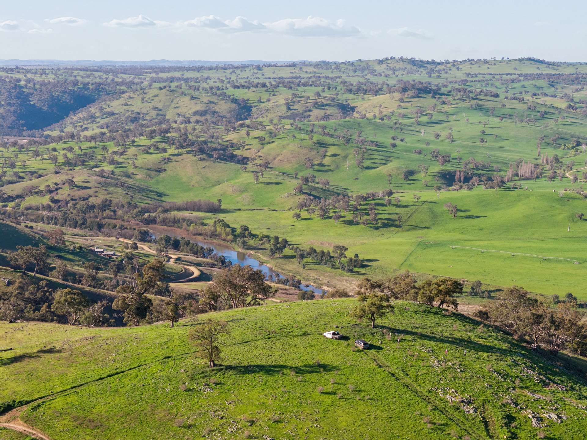 "Traquair", 426 Cavan Road, Yass Auction by Farmbuy.com - image 15