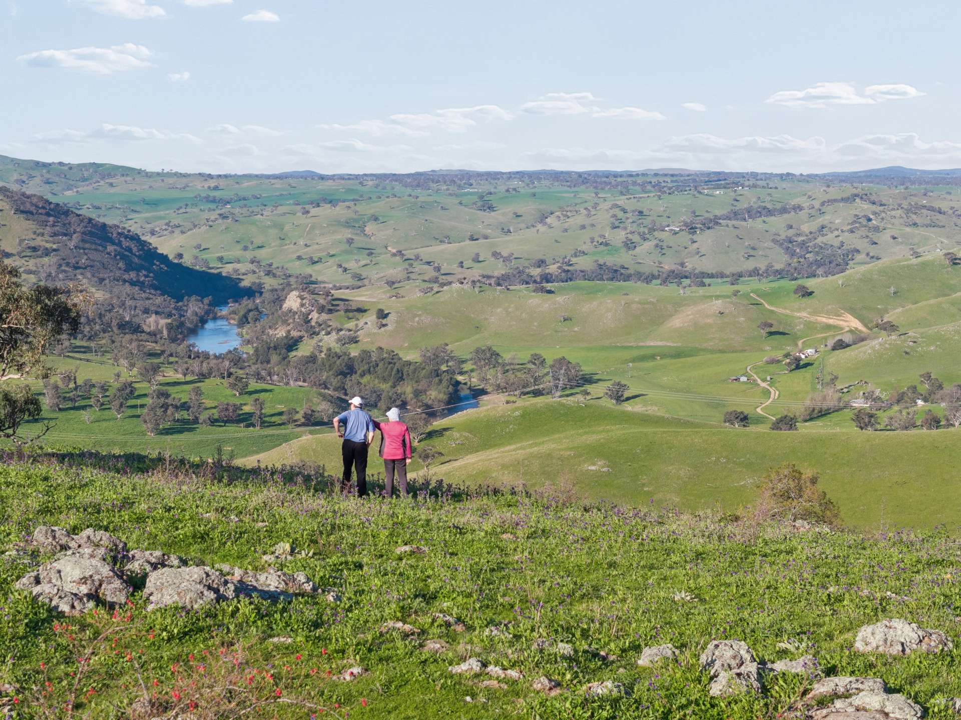 "Traquair", 426 Cavan Road, Yass Auction by Farmbuy.com - image 2