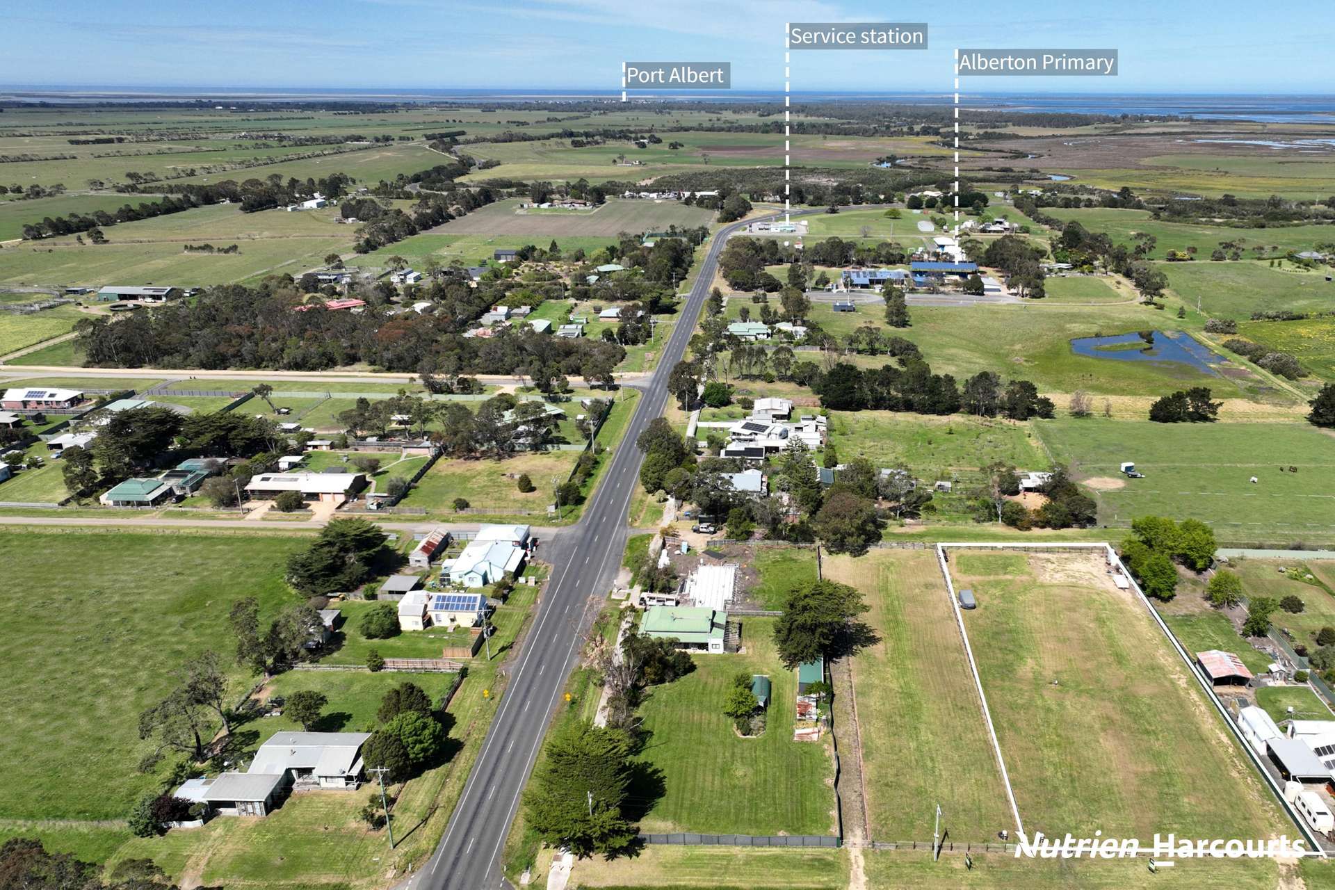 43 Kirksopp Street, Alberton For Sale by Farmbuy.com - image 1