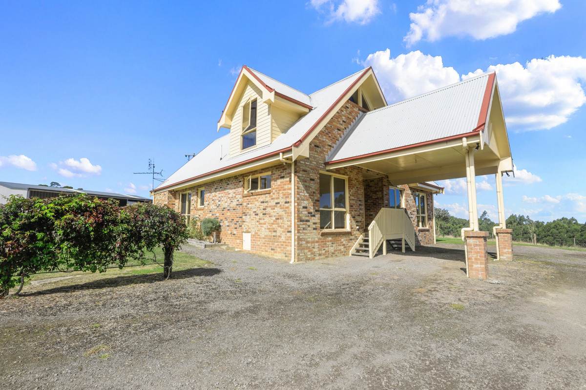 1350 Wild Dog Road, Tanybryn For Sale by Farmbuy.com - image 7