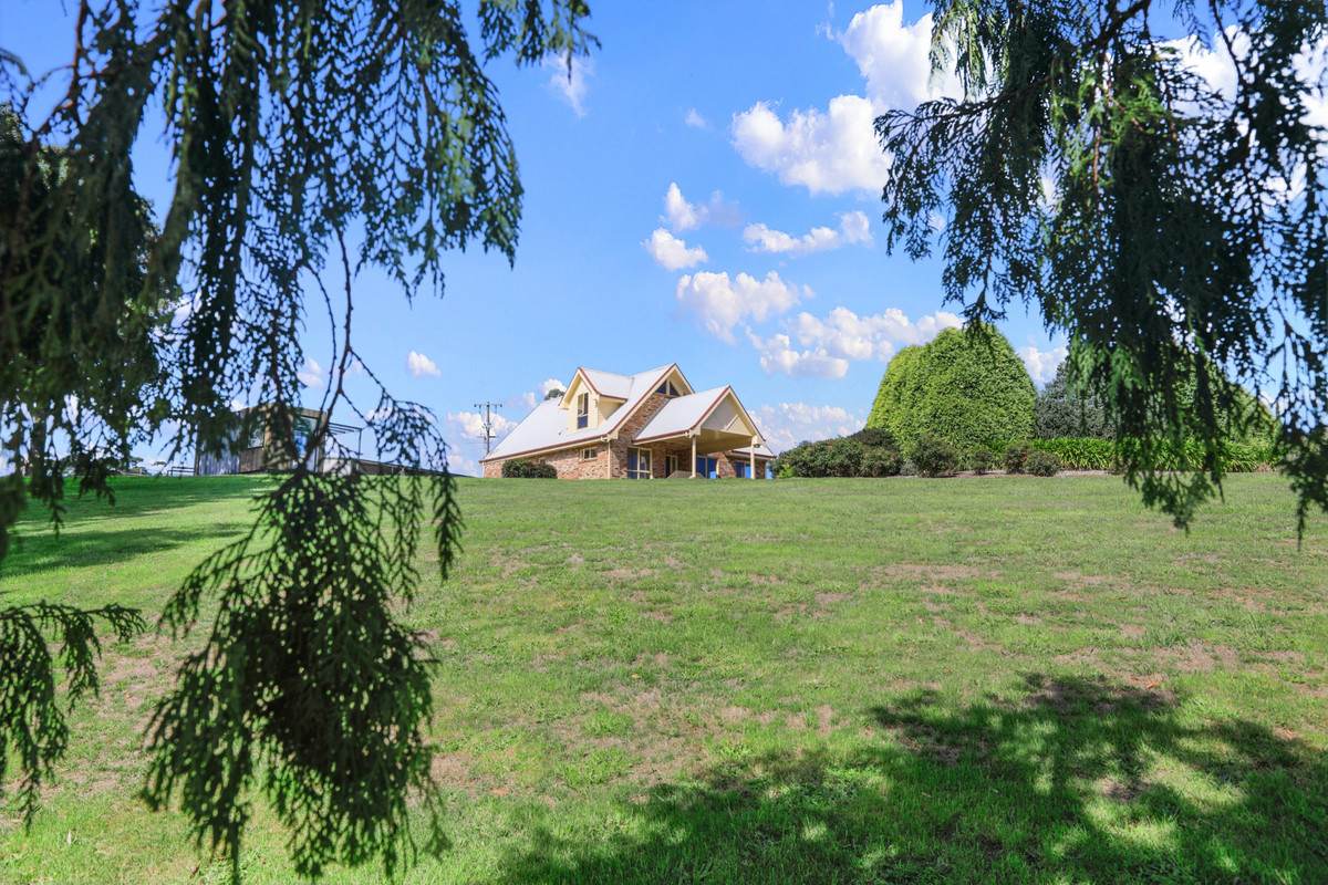1350 Wild Dog Road, Tanybryn For Sale by Farmbuy.com - image 5