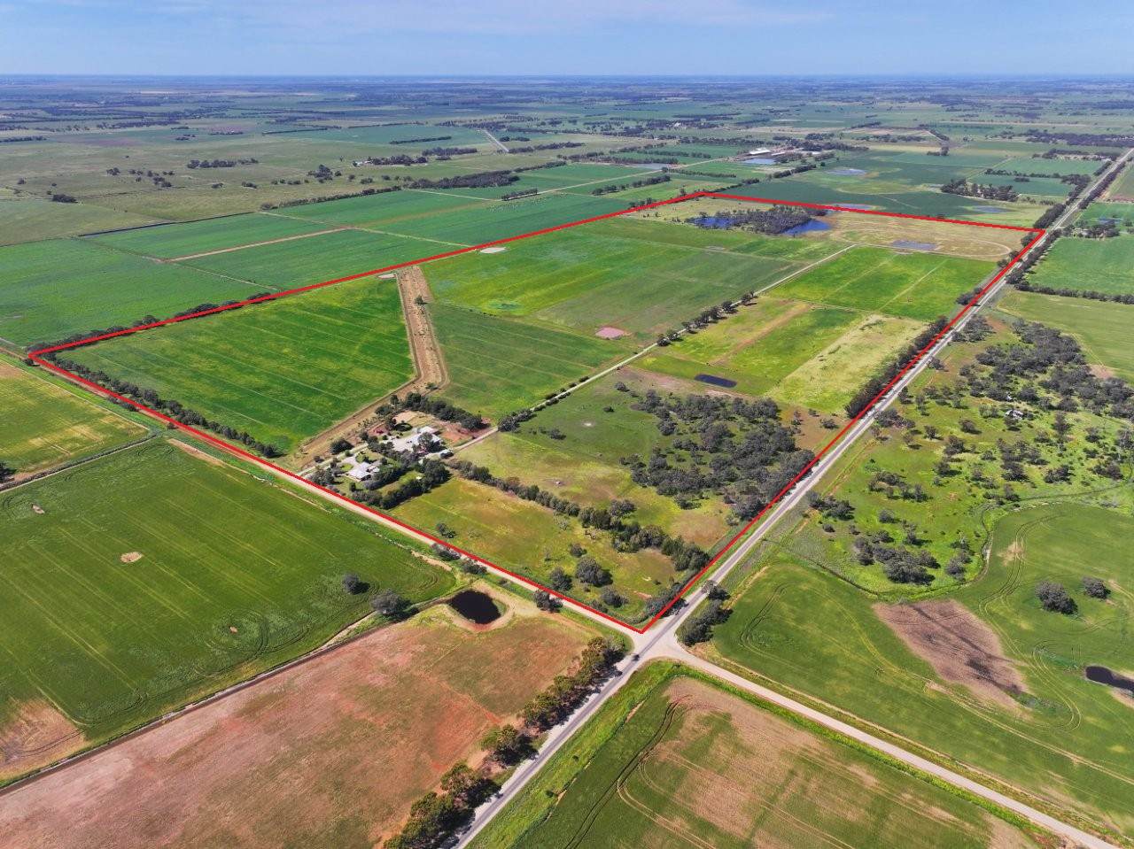 1214 Mologa-Durham Ox Road, Yarrawalla For Sale by Farmbuy.com - image 3