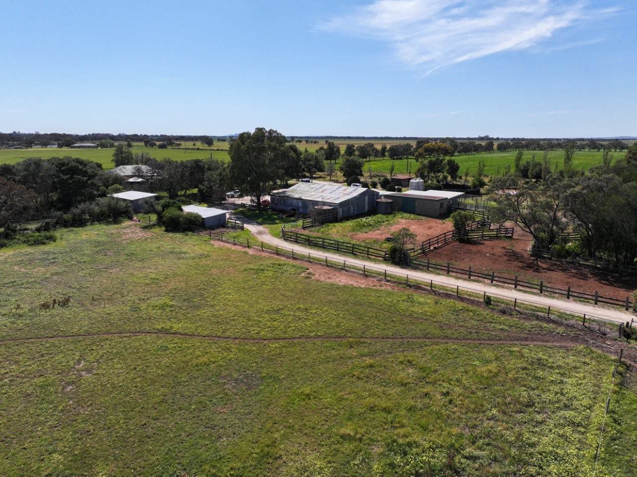 1214 Mologa-Durham Ox Road, Yarrawalla For Sale by Farmbuy.com - image 24