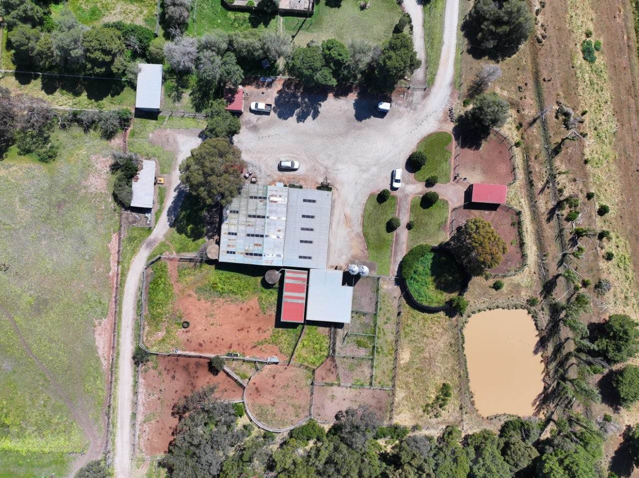 1214 Mologa-Durham Ox Road, Yarrawalla For Sale by Farmbuy.com - image 25