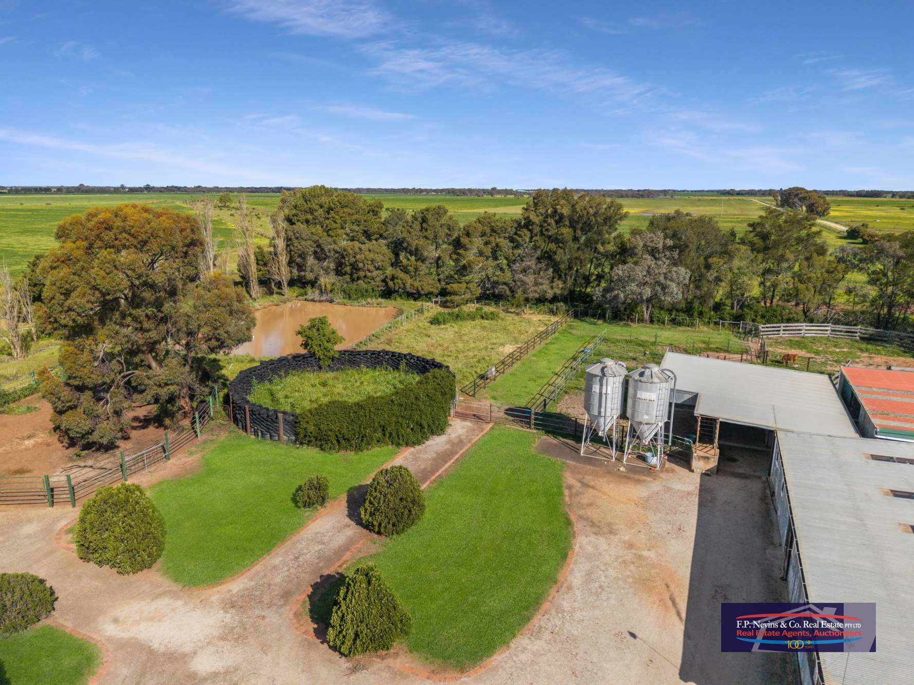 1214 Mologa-Durham Ox Road, Yarrawalla For Sale by Farmbuy.com - image 13