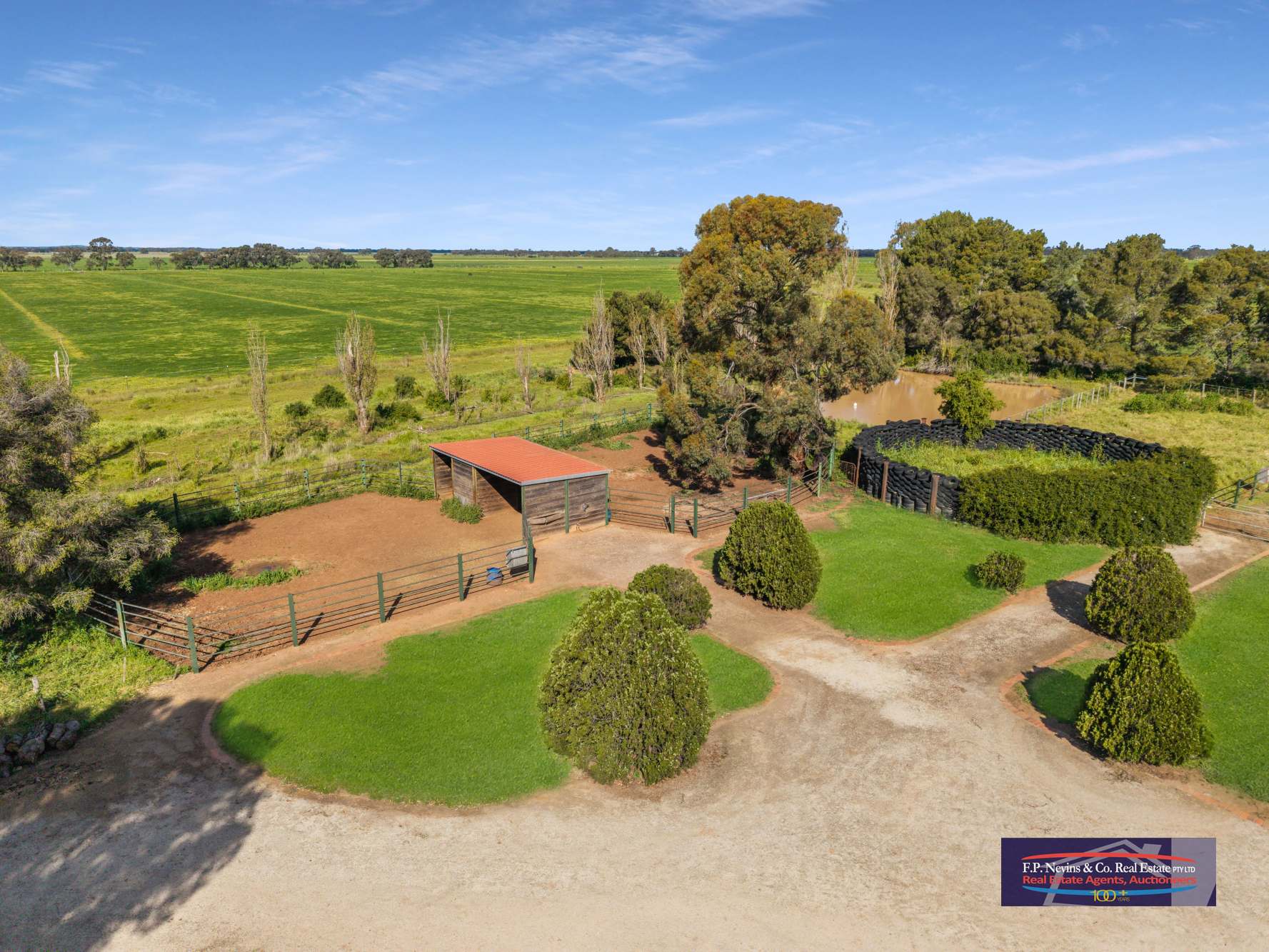 1214 Mologa-Durham Ox Road, Yarrawalla For Sale by Farmbuy.com - image 14