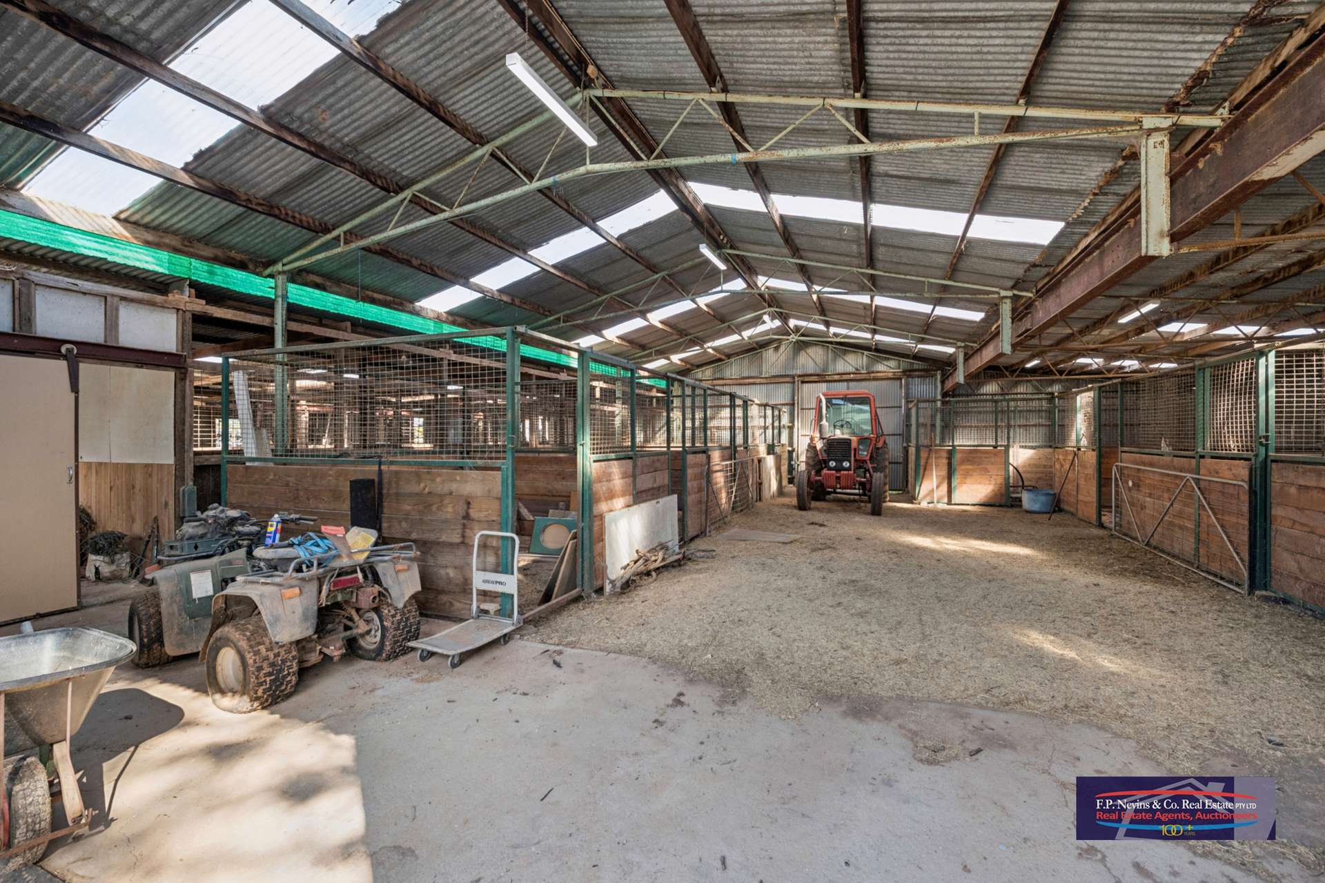 1214 Mologa-Durham Ox Road, Yarrawalla For Sale by Farmbuy.com - image 12