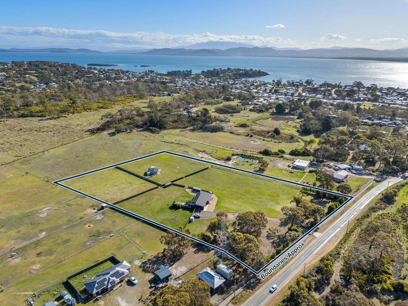 57 Carlton River Road, Dodges Ferry For Sale by Farmbuy.com - image 28