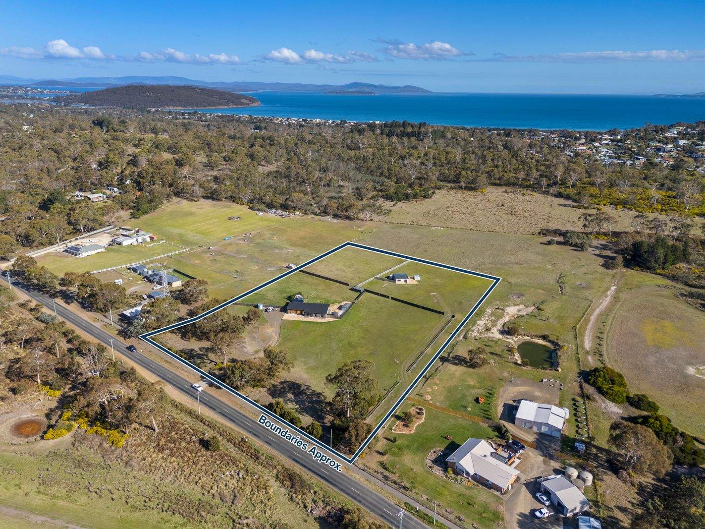 57 Carlton River Road, Dodges Ferry For Sale by Farmbuy.com - image 29