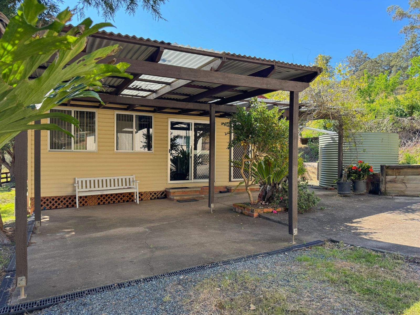 207 Butchers Creek Road, Wherrol Flat Sold by Farmbuy.com - image 7