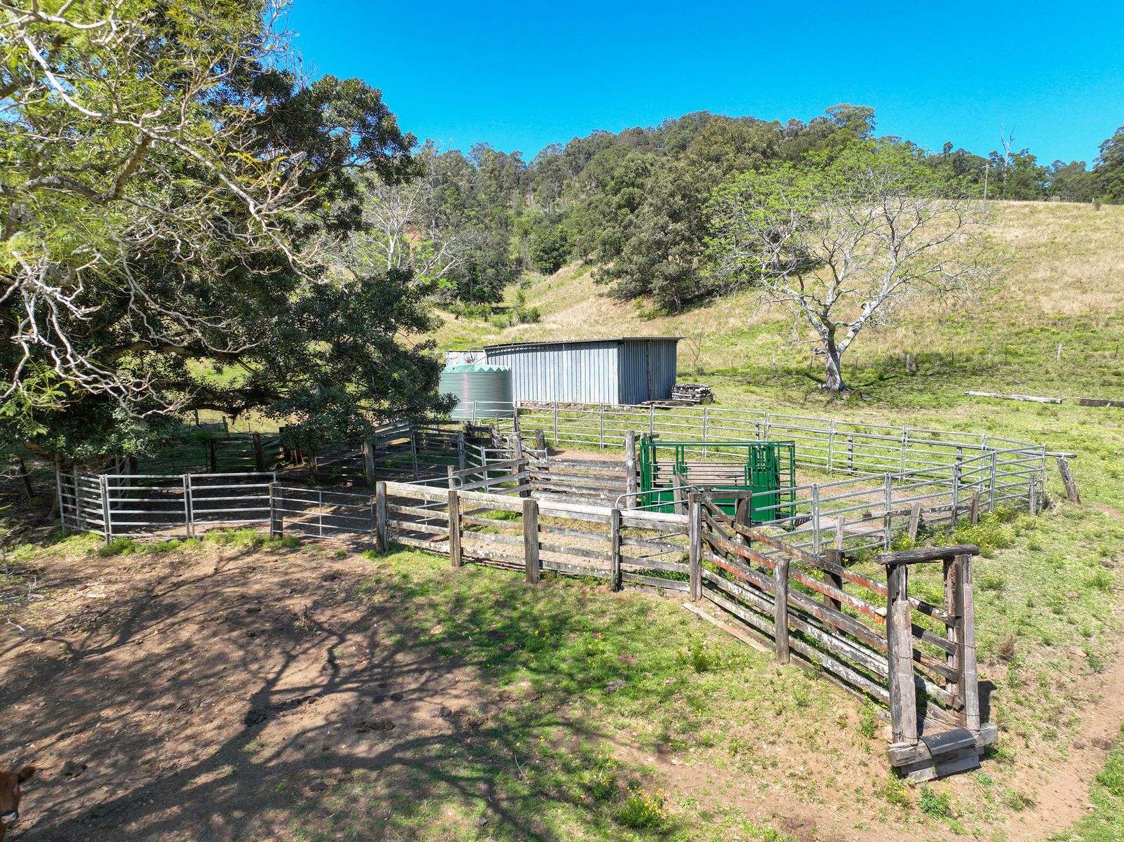 207 Butchers Creek Road, Wherrol Flat Sold by Farmbuy.com - image 20