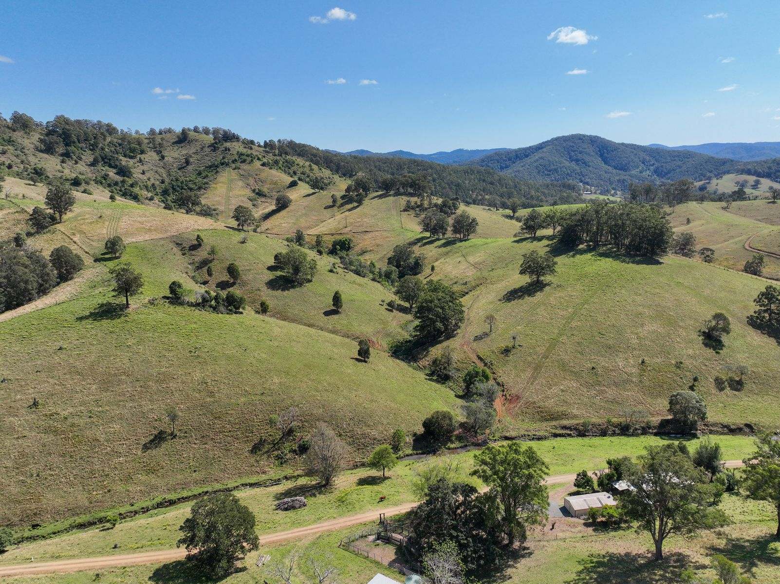 207 Butchers Creek Road, Wherrol Flat Sold by Farmbuy.com - image 3