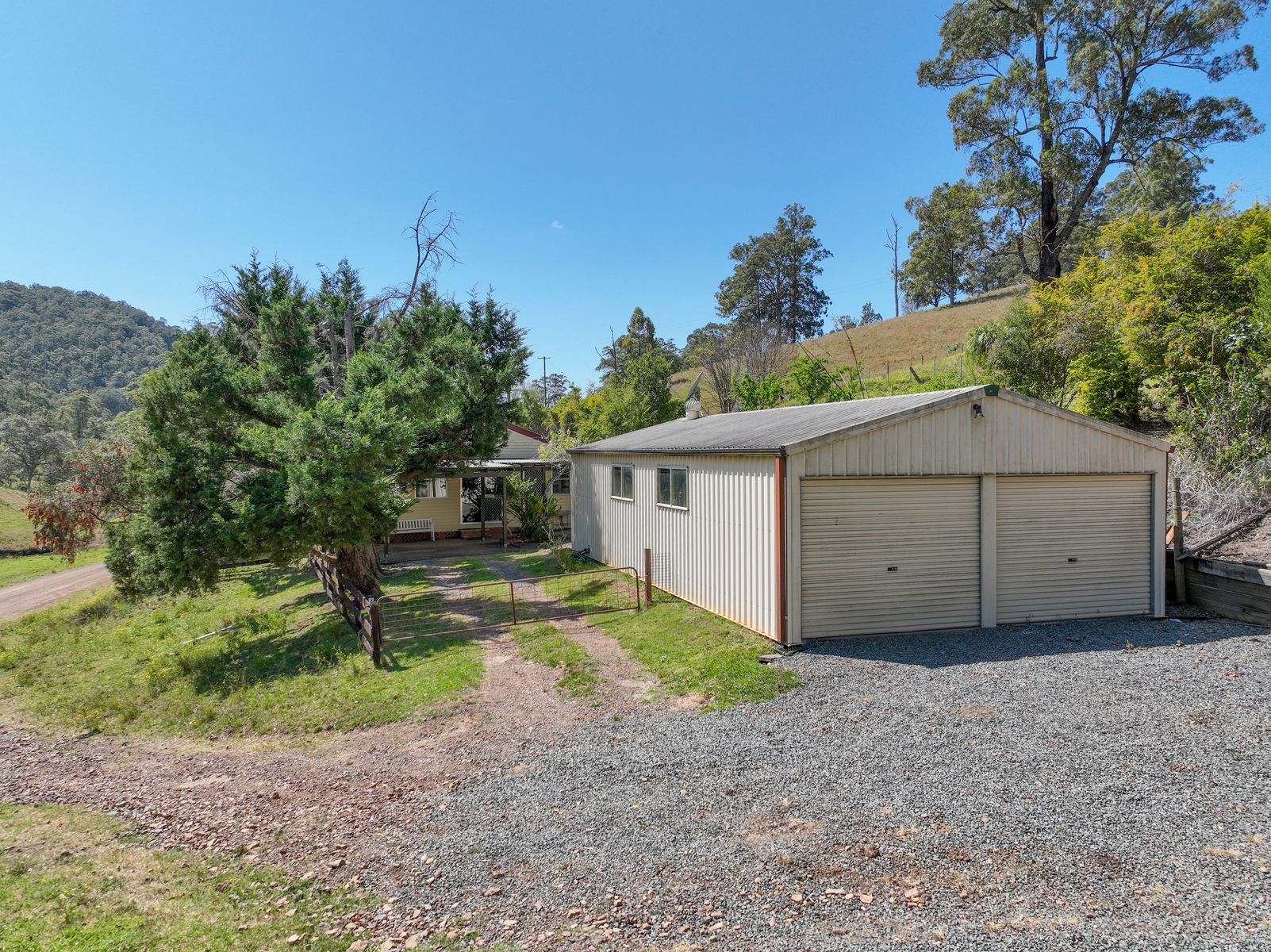 207 Butchers Creek Road, Wherrol Flat Sold by Farmbuy.com - image 5