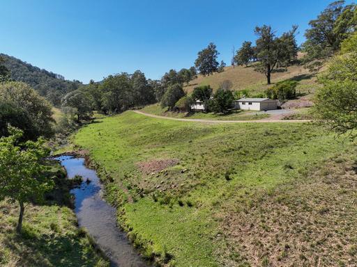 Farm Sold - NSW - Wherrol Flat - 2429 - Private Rural Escape with Space, Views & Serious Seller 
