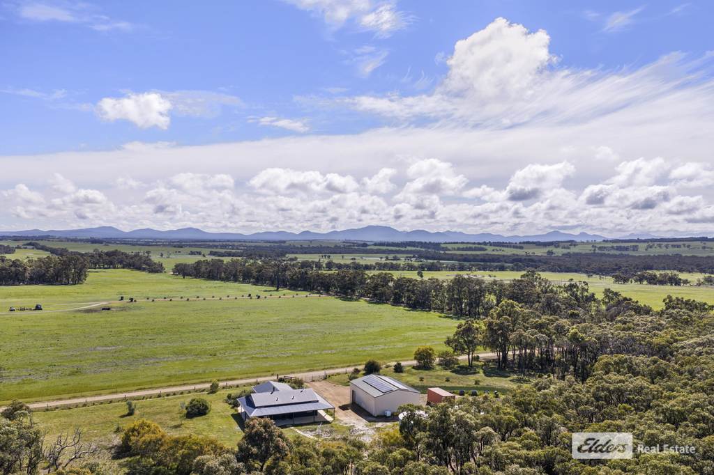 375 Crockerup Road, Mount Barker WA 6324