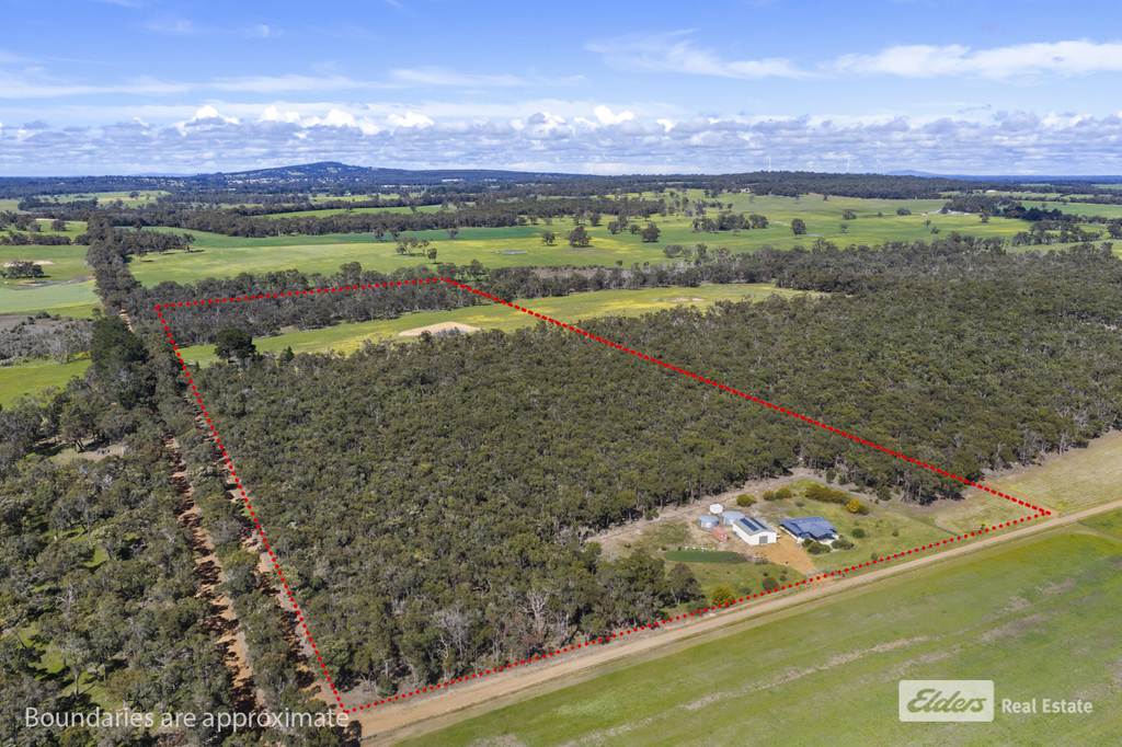 375 Crockerup Road, Mount Barker WA 6324