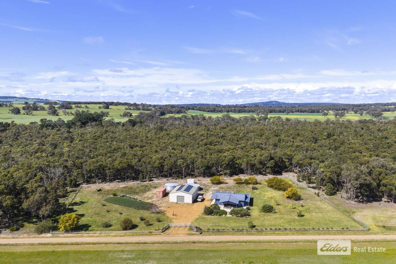 375 Crockerup Road, Mount Barker For Sale by Farmbuy.com - image 2