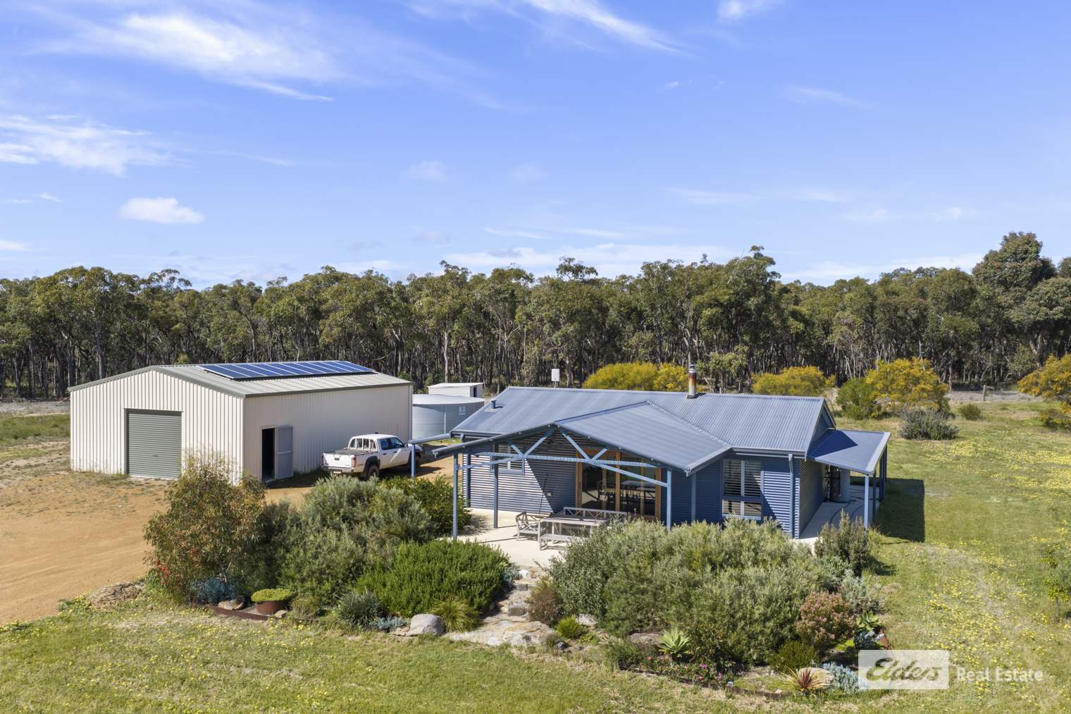 375 Crockerup Road, Mount Barker For Sale by Farmbuy.com - image 3