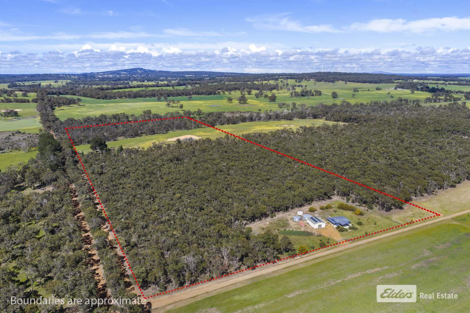375 Crockerup Road, Mount Barker For Sale by Farmbuy.com - image 1