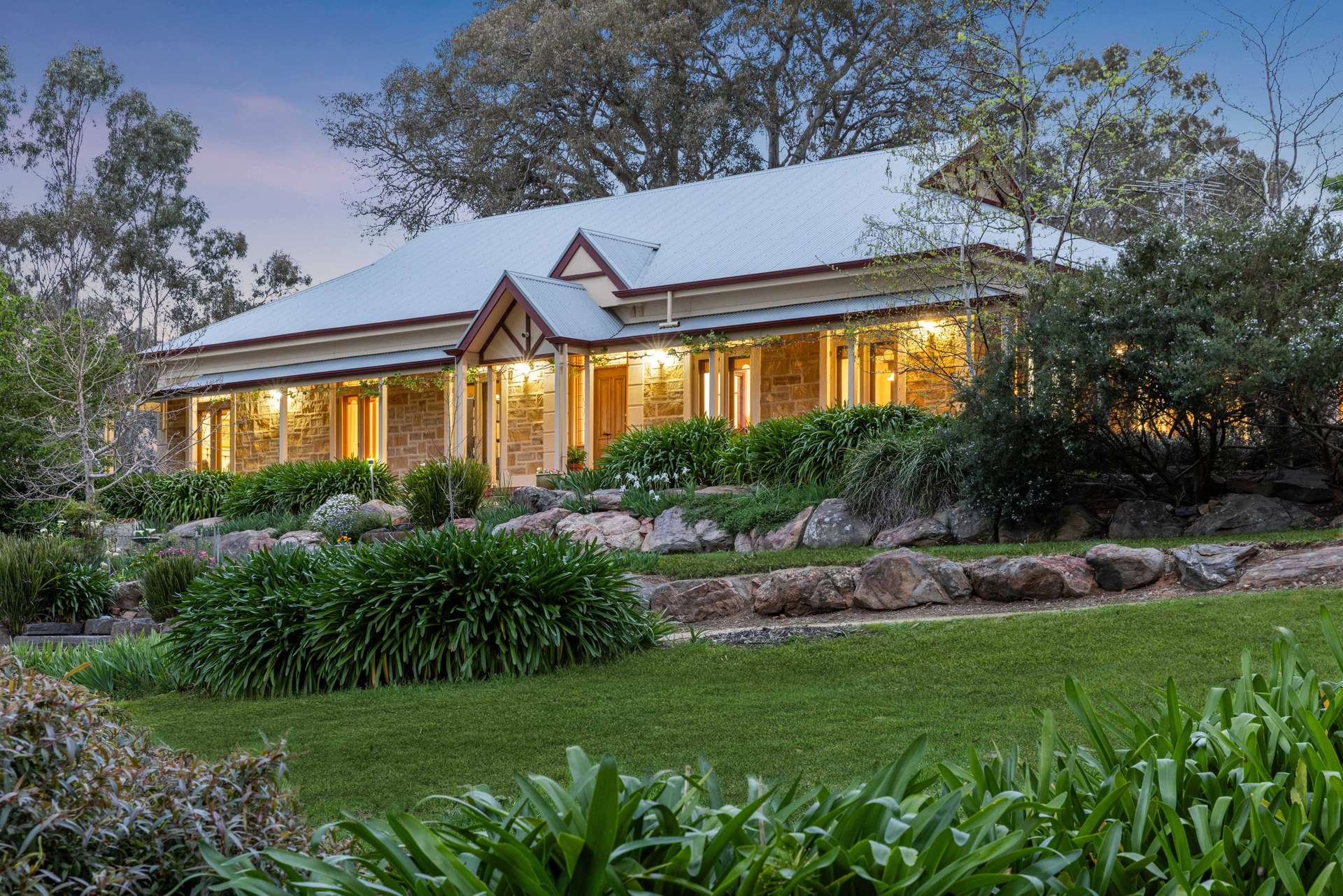 414 Old Princes Highway, Blakiston For Sale by Farmbuy.com - image 2